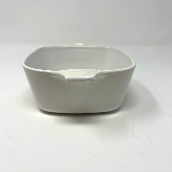 Corning Ware Wildflower Vintage Stamped Baking Dish Small P-43-B  700ml. No‎ Lid - Picture 7 of 10